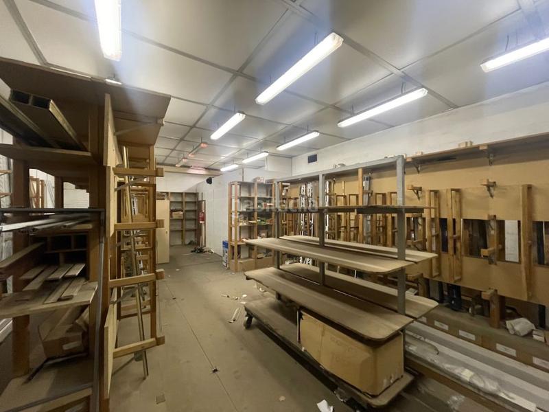 Foto e6c56bbb-04b1-4e4a-b975-1e7a9640d6b2. Nau industrial a zuaznabar kalea 45 a Oiartzun