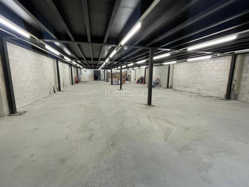 Foto 061da957-f5a8-489d-a2c8-02b82843a837. Location bâtiment à usage industriel dans portuetxe kalea 55 dans Donostia - San Sebastián