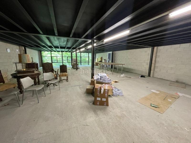 Foto 21c8bed2-6b54-4c49-9a3b-fd72aa04724b. Rent industrial building in portuetxe kalea 55 in Donostia - San Sebastián