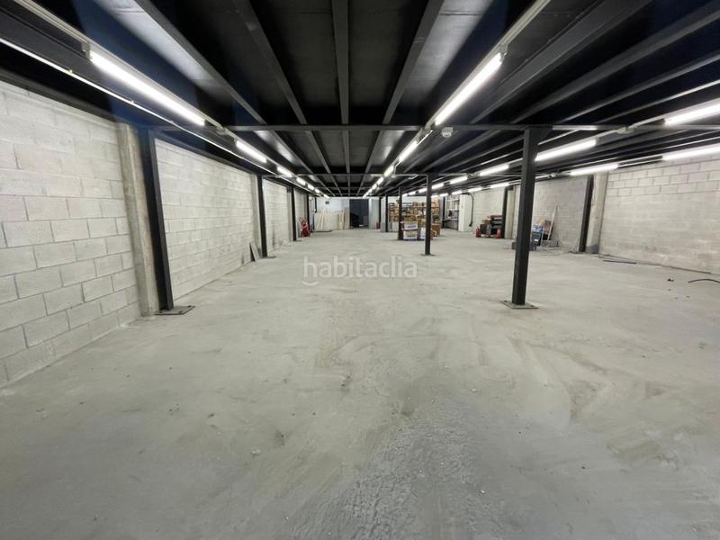 Foto eea82227-e685-4b03-9003-eed224ab96ed. Rent industrial building in portuetxe kalea 55 in Donostia - San Sebastián