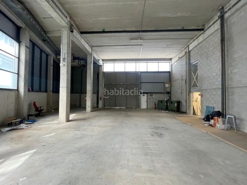 Foto b0d412dc-347d-4208-b0f8-18c8265ed54c. Lloguer nau industrial a portuetxe kalea 55 a Ibaeta Donostia - San Sebastián