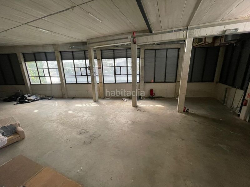 Foto ee2f5ce0-481d-4ea1-a845-a2ed5b22e2a4. Lloguer nau industrial a portuetxe kalea 55 a Ibaeta Donostia - San Sebastián