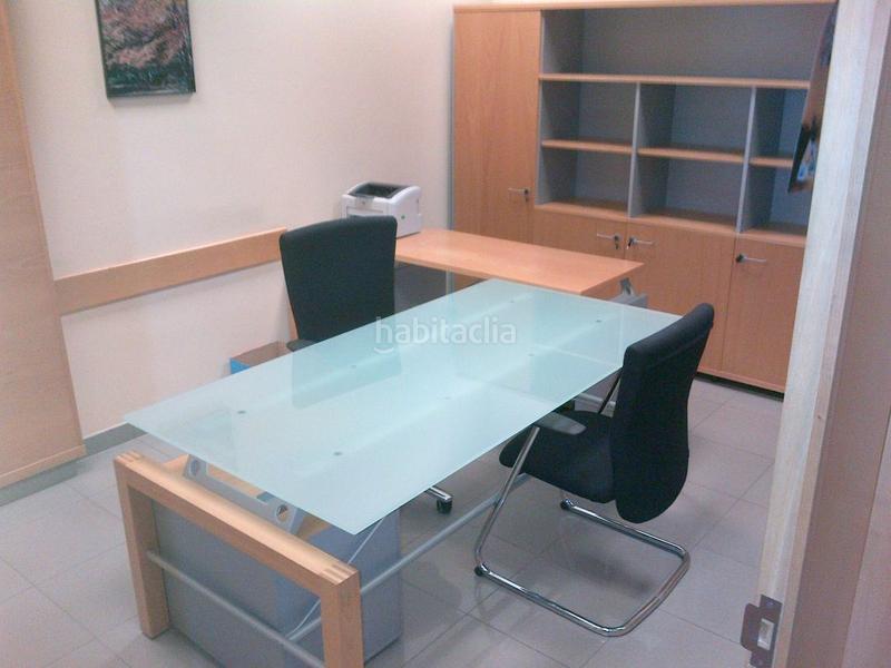 Foto 02c54125-a927-41fd-bd06-433948aca81a. Bureau dans portuetxe kalea 47 dans Ibaeta Donostia - San Sebastián
