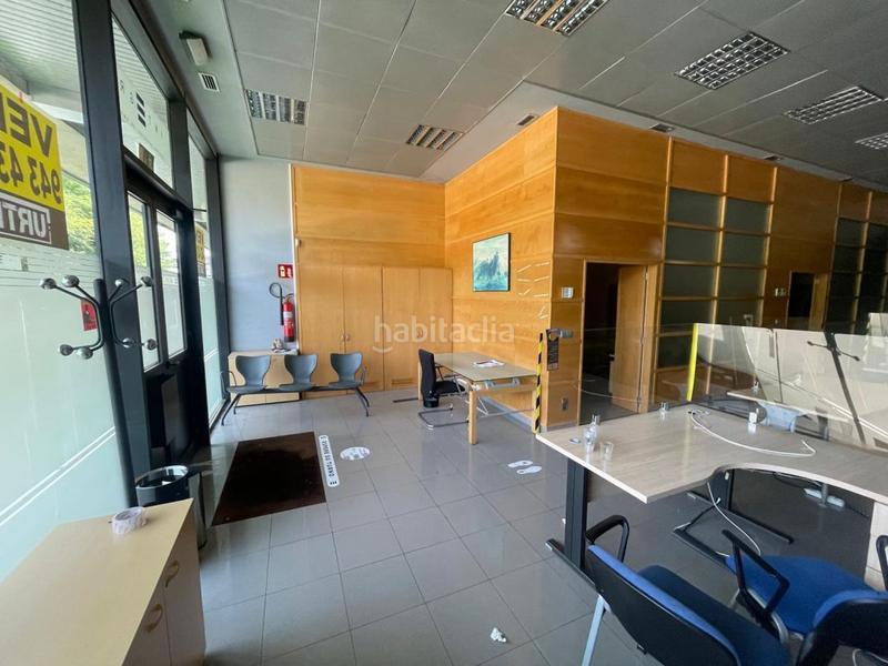 Foto 51117d69-ba5a-427d-adb1-7843505dd4c7. Bureau dans portuetxe kalea 47 dans Ibaeta Donostia - San Sebastián