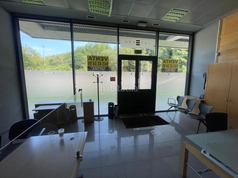 Foto 78b05870-7e48-49ab-bdb9-efd458020611. Bureau dans portuetxe kalea 47 dans Ibaeta Donostia - San Sebastián