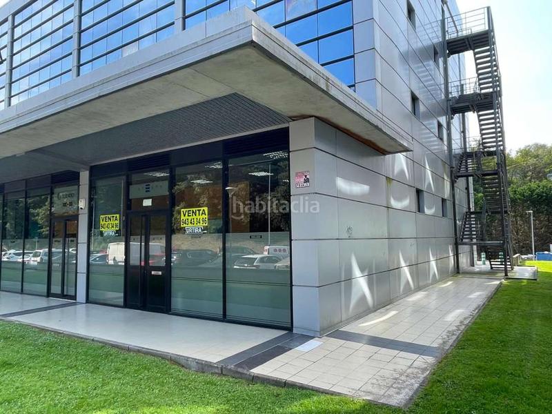 Foto 8bbaaee6-da2f-4840-9e94-161ec6dfb087. Bureau dans portuetxe kalea 47 dans Ibaeta Donostia - San Sebastián