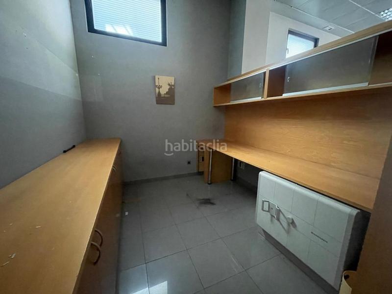 Foto 8f831673-aafc-41f6-ae8b-3998319ba680. Bureau dans portuetxe kalea 47 dans Ibaeta Donostia - San Sebastián