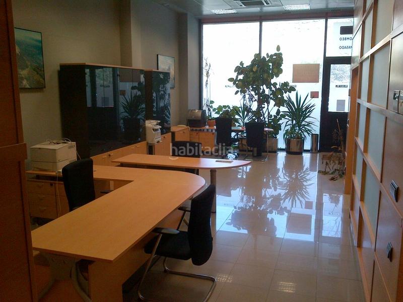 Foto 90e43748-8b13-4fa7-a0ff-6ed17d9b0f09. Bureau dans portuetxe kalea 47 dans Ibaeta Donostia - San Sebastián
