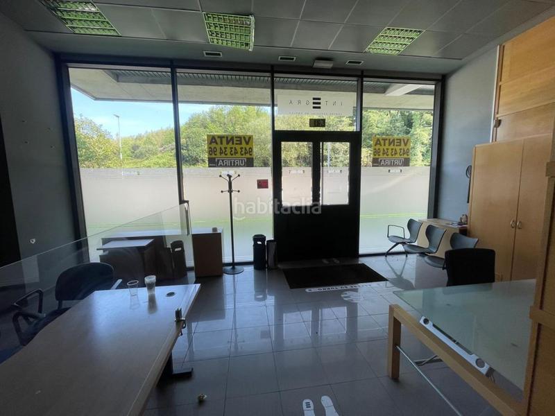 Foto 9d490ab9-d246-4c53-b008-aa901fca5a0e. Bureau dans portuetxe kalea 47 dans Ibaeta Donostia - San Sebastián