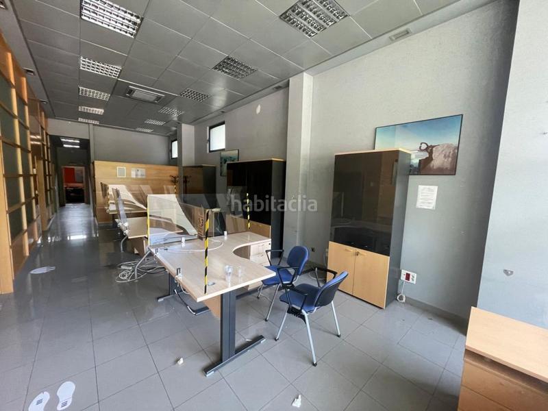 Foto b258a76b-a322-4b0e-9903-5cfe8e9c9487. Bureau dans portuetxe kalea 47 dans Ibaeta Donostia - San Sebastián