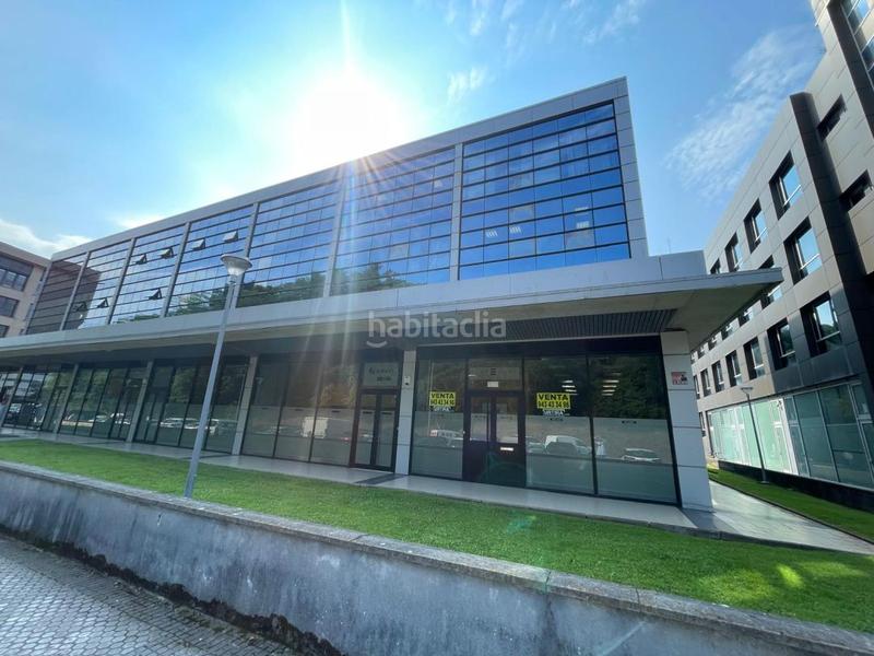 Foto e65fe9db-dee6-4dab-b933-5b9e776cdf7f. Bureau dans portuetxe kalea 47 dans Ibaeta Donostia - San Sebastián