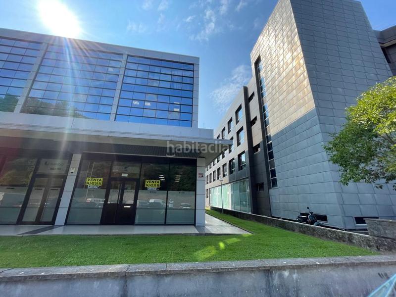 Foto ef57beed-569d-45d9-9425-e02ff14b805d. Bureau dans portuetxe kalea 47 dans Ibaeta Donostia - San Sebastián