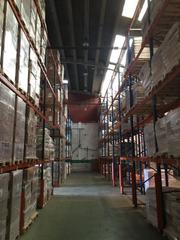 Miete Fabrikhalle in Itziar bidea 250. Se alquila nave de 2050m2 en parcela de 4.200m2 en itziardeba.