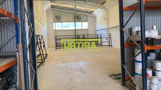 Nau industrial a Erratzu industrialdea poligonoa 164. Venta de nave en urnieta de 400m2 instalada