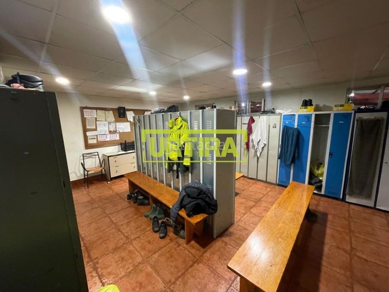 Foto 128aada7-f883-4827-a30d-9424df18f3fa. Miete fabrikhalle in Urnieta