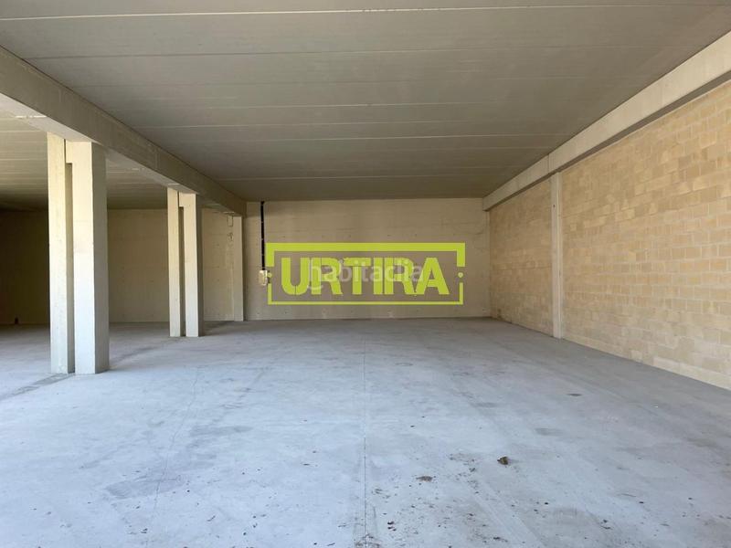 Foto 02ac38c0-d64a-4993-889f-a64b33eb6f9d. Rent industrial building in aienas kalea 1 in Martutene Donostia - San Sebastián