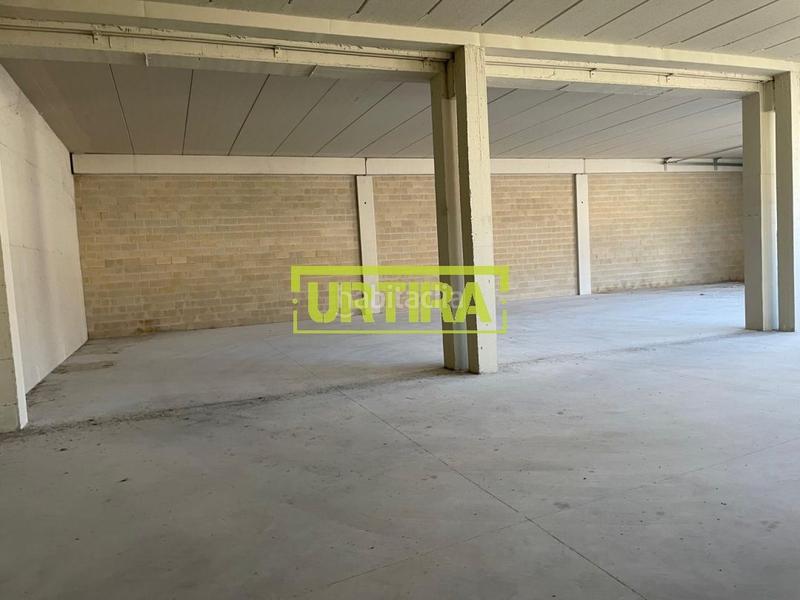 Foto 936fdeb6-ef6e-4aa6-ae96-d95820fbba4e. Rent industrial building in aienas kalea 1 in Martutene Donostia - San Sebastián