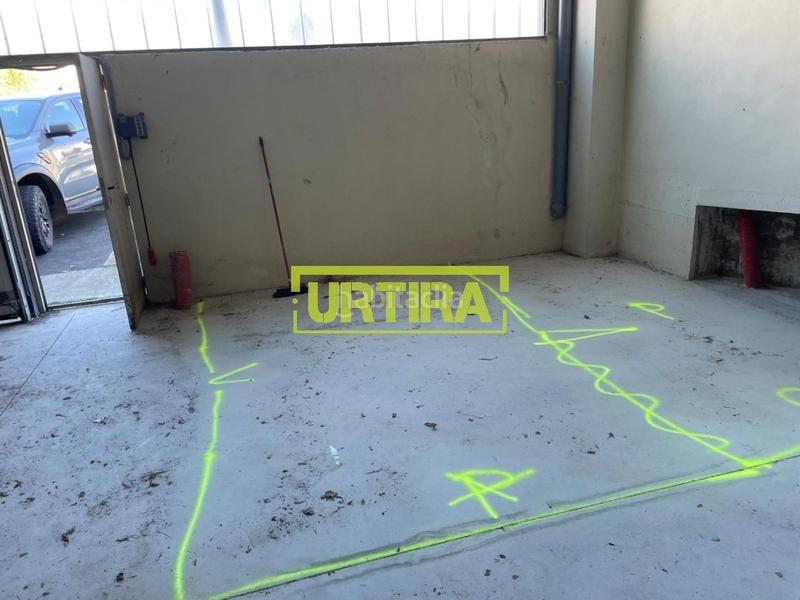 Foto a2413c6e-357c-490e-a8d3-164ce01fb250. Rent industrial building in aienas kalea 1 in Martutene Donostia - San Sebastián