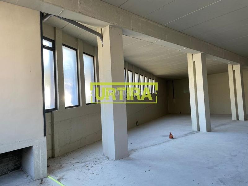 Foto ae584fb7-d661-4703-9c5e-610301543d23. Rent industrial building in aienas kalea 1 in Martutene Donostia - San Sebastián