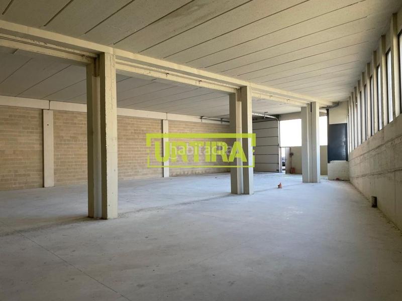 Foto da9ab9c1-d540-4f62-93f0-f141c7ac2708. Rent industrial building in aienas kalea 1 in Martutene Donostia - San Sebastián
