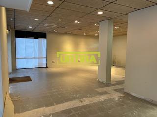 Alquiler Local Comercial en Erniobea kalea 4. Local comercial de esquina de 158m2 en villabona.