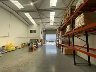 Location Bâtiment à usage industriel à Donostia ibilbidea 68. Alquiler de muy buena nave en astigarraga, 250m2 mas 30m2 entrep