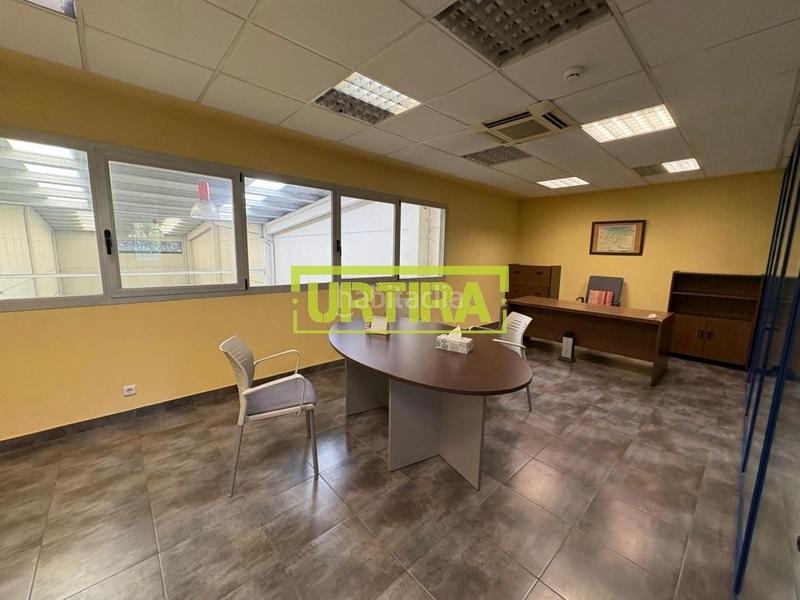 Foto 2a3f3212-b027-485e-a2ae-3a0795e640fb. Miete fabrikhalle in errekalde bailara 1 in Lezo