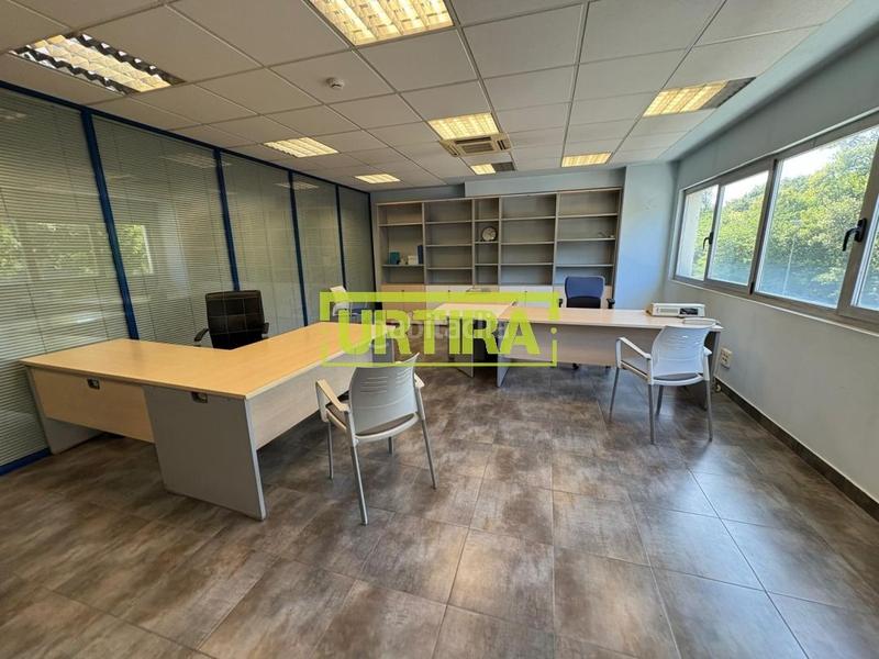 Foto 958a6383-5266-471b-aeb7-40467bb4a05f. Miete fabrikhalle in errekalde bailara 1 in Lezo