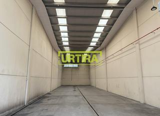 Fabrikhalle in Errekalde bailara 9. Venta de nave en lezo, de 450m2.