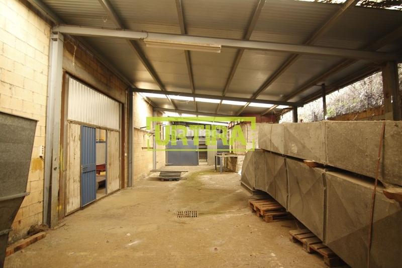 Foto 0429520c-0f2e-4b27-9d36-8df27ef1c249. Bâtiment à usage industriel dans goardia industrialdea 11 dans Idiazabal
