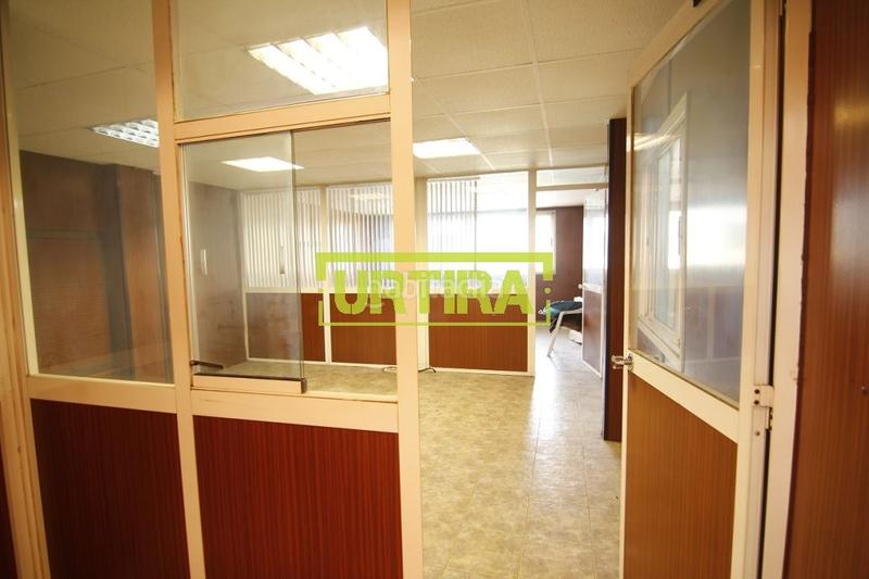 Foto 2c357316-db0a-41e4-958e-45829891e565. Bâtiment à usage industriel dans goardia industrialdea 11 dans Idiazabal