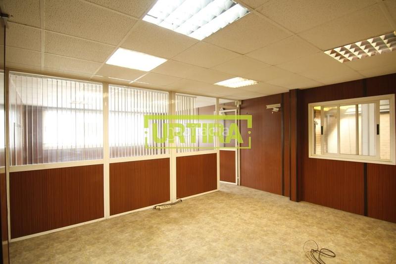 Foto 44c58c96-8098-4ef3-9f91-a55138fff117. Bâtiment à usage industriel dans goardia industrialdea 11 dans Idiazabal