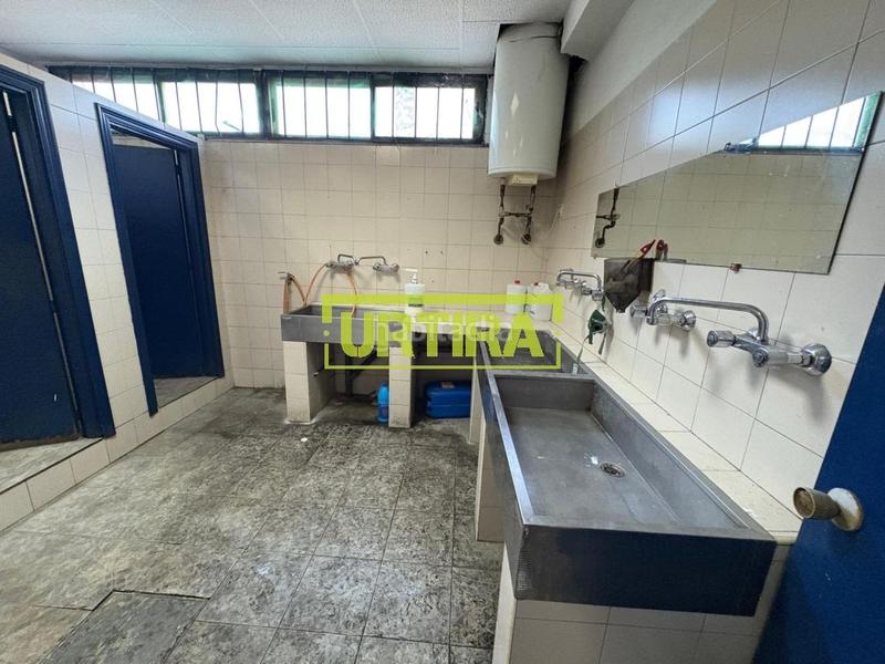 Foto c6ecf910-0bd2-4cab-8551-77543e4fdee3. Bâtiment à usage industriel dans goardia industrialdea 11 dans Idiazabal