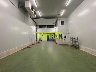 Capannone industriale  Arrapide pasaelekua 75. Venta y alquiler de nave en merkabugati donostia, de 310m2 con m