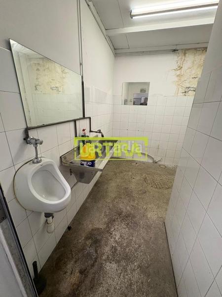 Foto b46301e4-ab04-469c-8a89-a2bf24e82a36. Alquiler nave industrial en talaia poligonoa 4b alquiler de nave industrial con puente grúa polígono talaia, gipuzkoa en Oiartzun