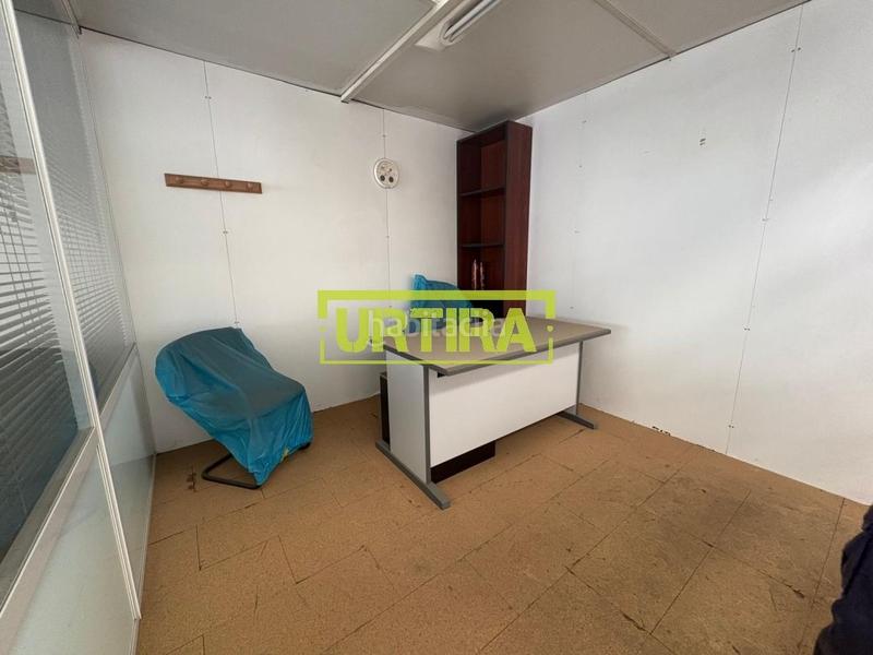 Foto 3f06ea7a-cfe3-4c7b-adff-5f5fcc8750de. Miete fabrikhalle in talaia poligonoa 4b in Oiartzun