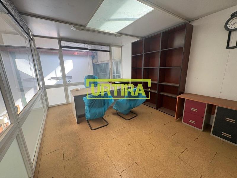 Foto f0ab7ff1-014e-422a-a6d0-ed4bac206e4c. Miete fabrikhalle in talaia poligonoa 4b in Oiartzun