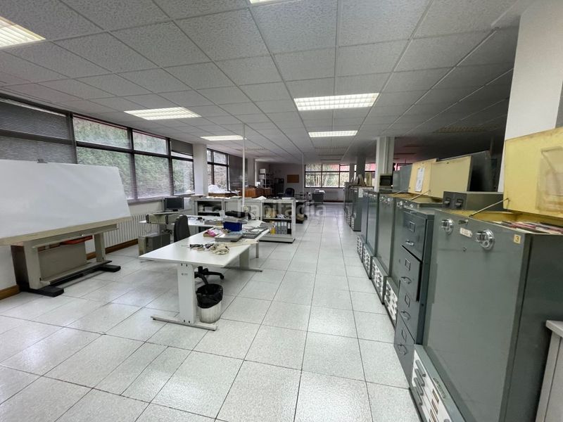 Foto 05e984f4-70a5-4ec7-9baf-242e7150f8a7. Location bâtiment à usage industriel dans itziar bidea 38 dans Deba