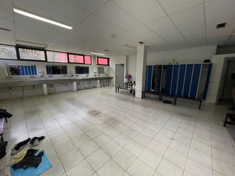 Foto 7a58ca4f-e24e-446a-a6ef-fa329af83f4b. Location bâtiment à usage industriel dans itziar bidea 38 dans Deba