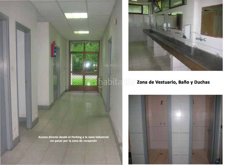 Foto d25cef12-925e-4cd4-9f72-500b32432022. Location bâtiment à usage industriel dans itziar bidea 38 dans Deba