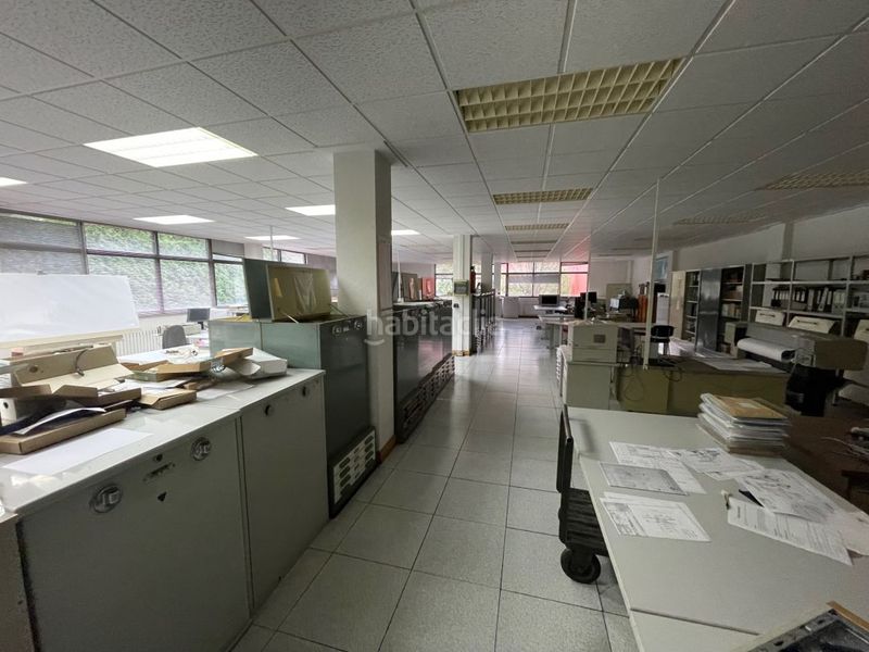 Foto dea1b7bd-55f1-426b-9c2a-4538d17de546. Location bâtiment à usage industriel dans itziar bidea 38 dans Deba