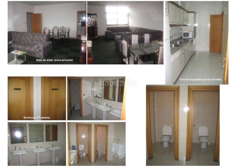 Foto 73ca439f-de63-4640-8f74-f6b930675257. Bâtiment à usage industriel dans itziar bidea 38 dans Deba