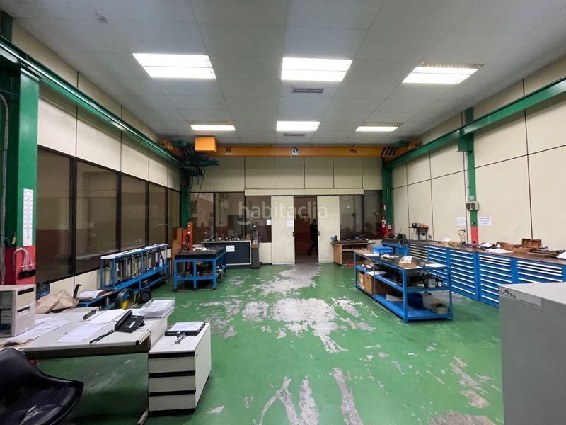 Foto 97577586-8d3e-44fc-b518-8eb2e9ea8891. Bâtiment à usage industriel dans itziar bidea 38 dans Deba