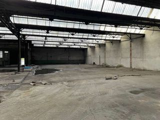 Industrial building in Epela bailara 35. Parcela industrial 5.000 m para nave de 4.395 m  12 m altura  he