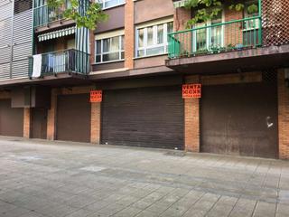 Local commercial à Villabona. Se vende local comercial de 76 m2 en viilabona en barrio arroa,