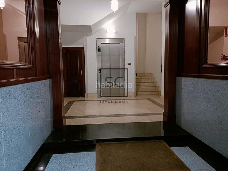 Foto 36416fa3-c770-4856-aa9f-e9750c57c92c. Pis amb aparcament a Centro Ferrol