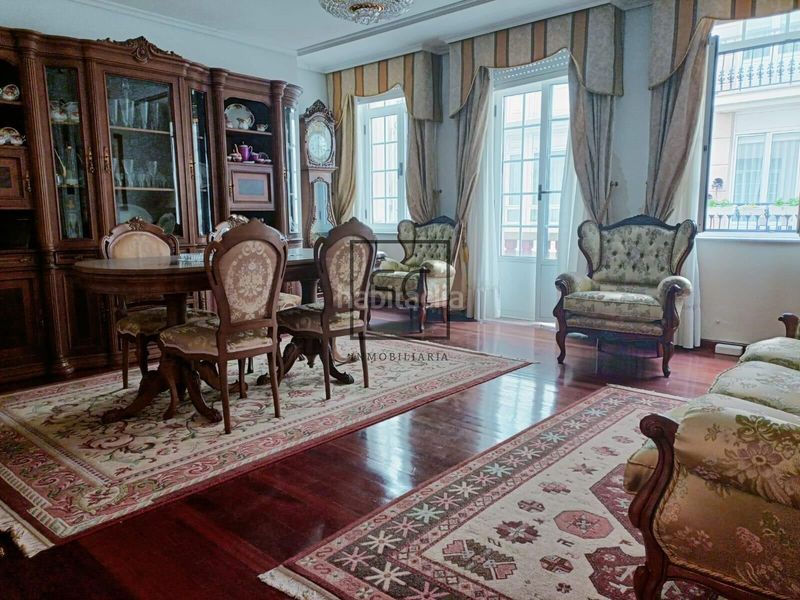 Foto 70e8466f-1e78-4aa4-862d-23bfe9b457c8. Pis amb aparcament a Centro Ferrol