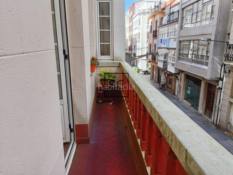 Foto 8540e919-6a87-4ef1-8b64-3e596ac0eb4c. Pis amb aparcament a Centro Ferrol
