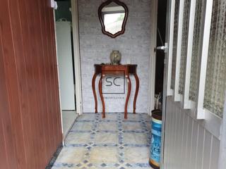 Maison à Fene. Dos casas con terraza en limodre, fene