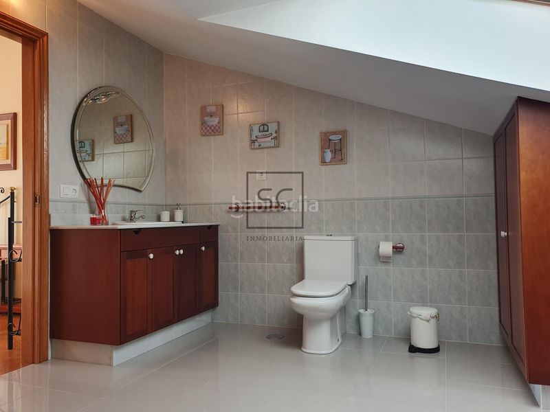 Foto 0ad5e730-22a1-4449-a934-6b01b01faedb. Xalet amb aparcament piscina a Miño